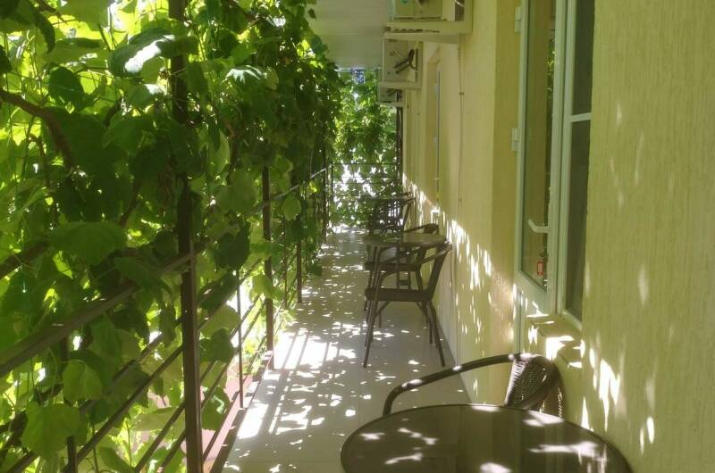 Изображение Изображение гостиницы &quot;Гостевой дом «На Полевой»&quot; #5 #3