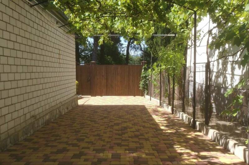 Изображение Изображение гостиницы &quot;Гостевой дом «На Полевой»&quot; #6 #4