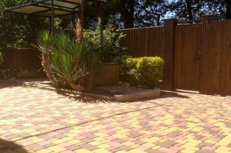 Изображение Изображение гостиницы &quot;Гостевой дом «На Полевой»&quot; #7 #5