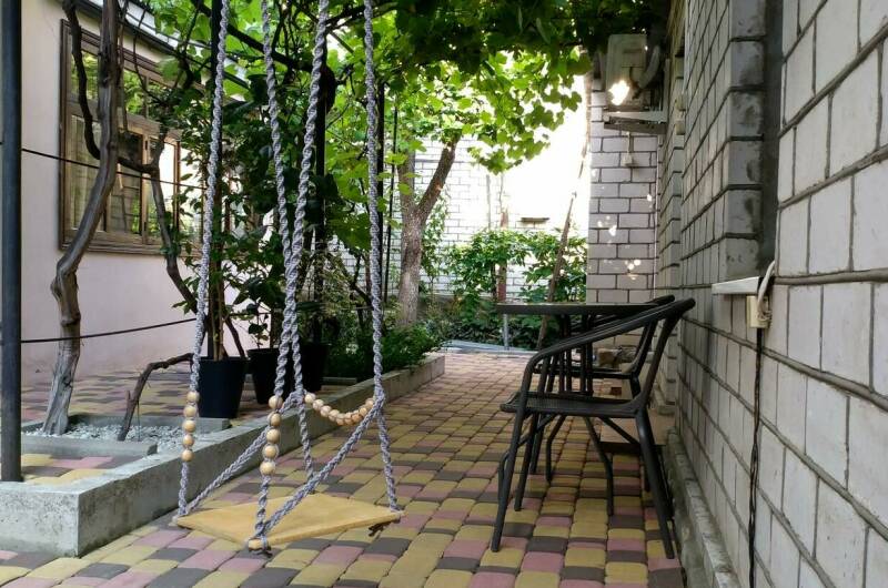 Изображение Изображение гостиницы &quot;Гостевой дом «На Полевой»&quot; #10 #8