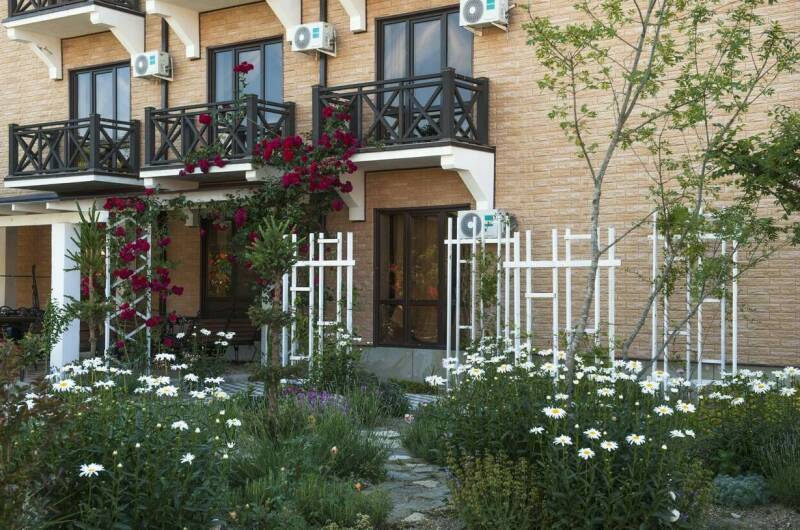 Изображение Изображение гостиницы &quot;Отель «Английский Сад»&quot; #3 #1