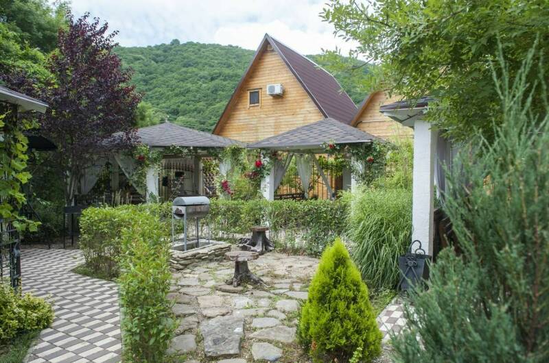 Изображение Изображение гостиницы &quot;Отель «Английский Сад»&quot; #4 #2