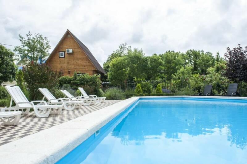 Изображение Изображение гостиницы &quot;Отель «Английский Сад»&quot; #7 #5