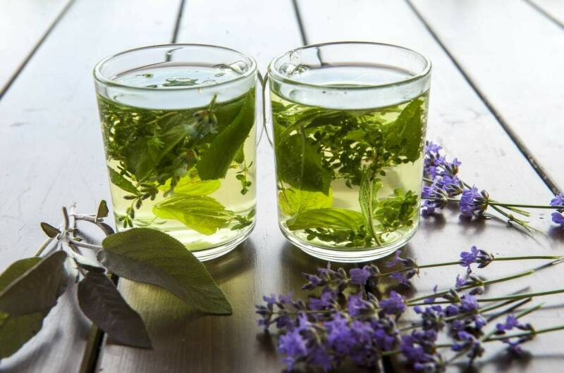 Изображение Изображение гостиницы &quot;Отель «Английский Сад»&quot; #10 #8