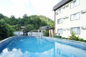 Гостевой дом «СанМарин»