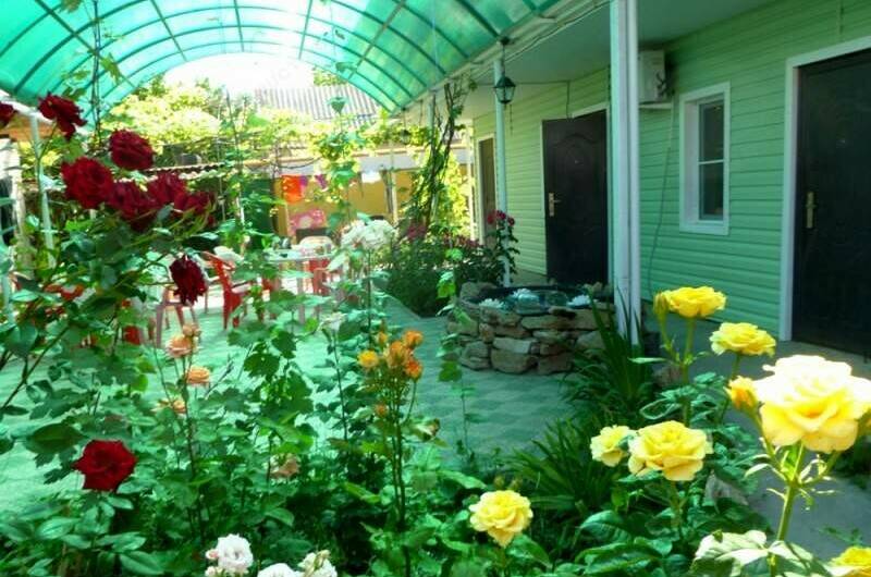 Изображение Изображение гостиницы &quot;Мини-гостиница «Арго»&quot; #3 #1