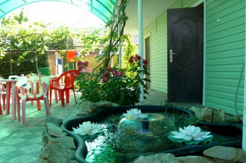 Изображение Изображение гостиницы &quot;Мини-гостиница «Арго»&quot; #5 #3