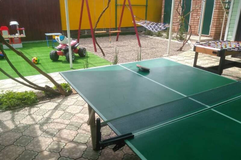 Изображение Изображение гостиницы &quot;Мини-гостиница «Арго»&quot; #6 #4