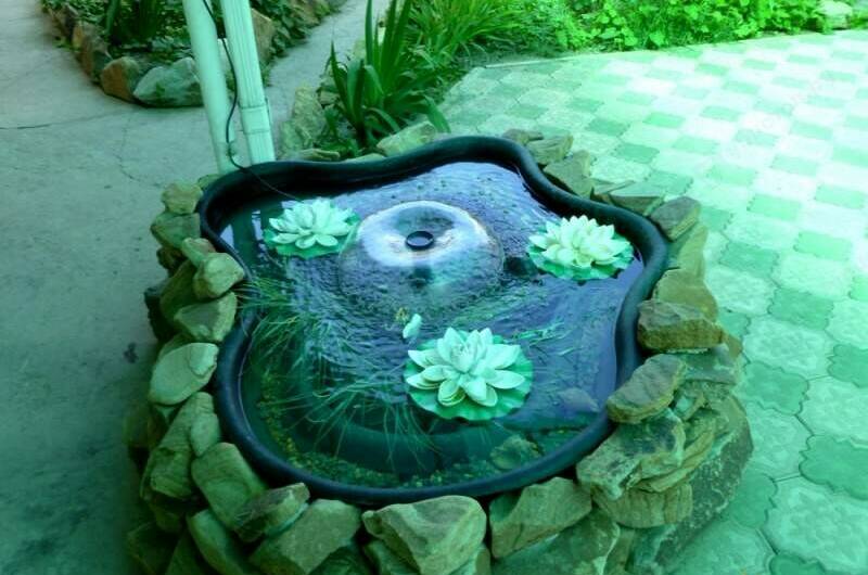 Изображение Изображение гостиницы &quot;Мини-гостиница «Арго»&quot; #7 #5