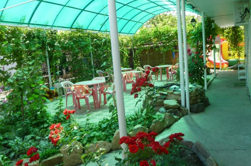 Изображение Изображение гостиницы &quot;Мини-гостиница «Арго»&quot; #8 #6