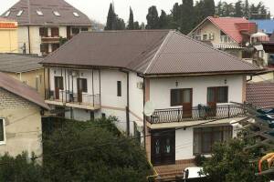 Изображение отеля / гостиницы "Мини-гостиница «У Лео»"