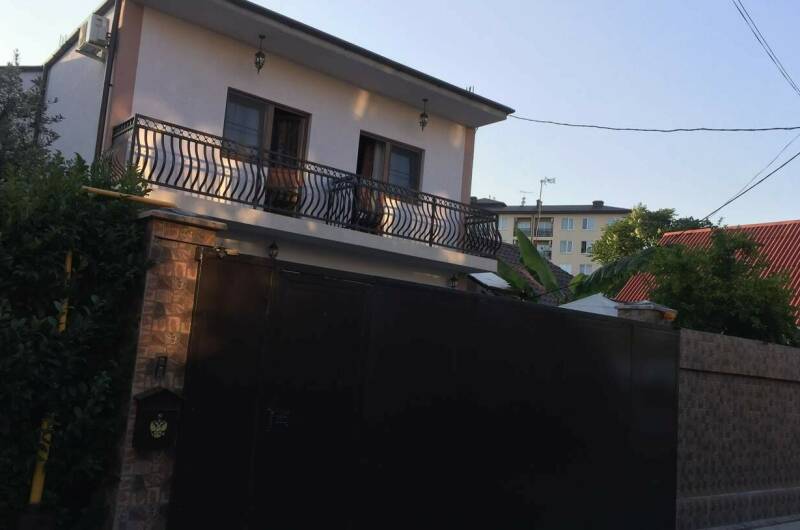 Изображение Изображение гостиницы &quot;Мини-гостиница «У Лео»&quot; #5 #3