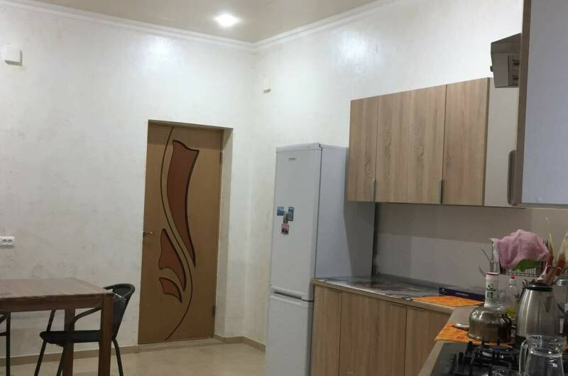 Изображение Изображение гостиницы &quot;Мини-гостиница «У Лео»&quot; #6 #4