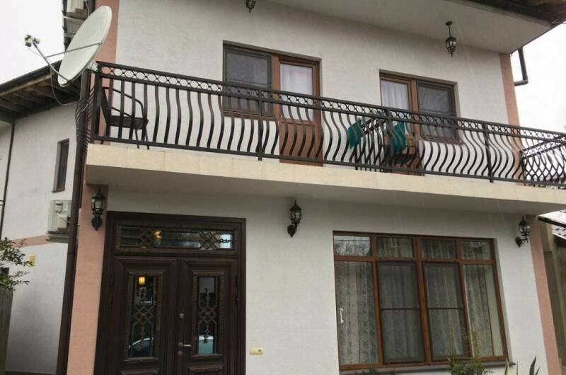 Изображение Изображение гостиницы &quot;Мини-гостиница «У Лео»&quot; #7 #5