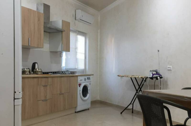 Изображение Изображение гостиницы &quot;Мини-гостиница «У Лео»&quot; #8 #6