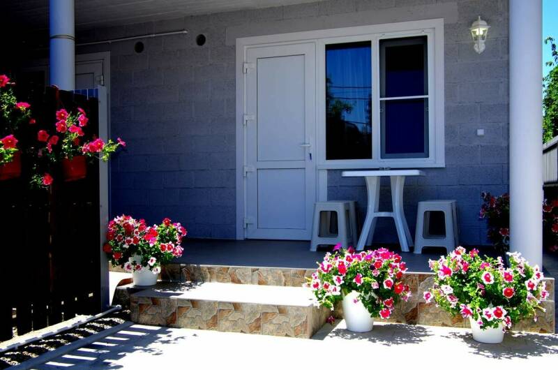 Изображение гостиницы "Гостевой дом «ТаняСаша»" #1