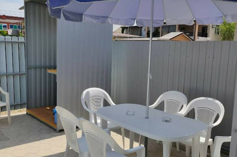 Изображение Изображение гостиницы &quot;Гостевой дом «ТаняСаша»&quot; #3 #1