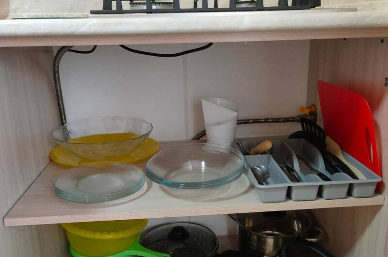 Изображение Изображение гостиницы &quot;Гостевой дом «ТаняСаша»&quot; #5 #3