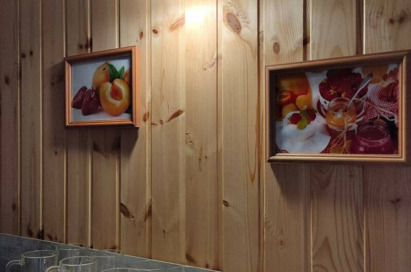 Изображение Изображение гостиницы &quot;Гостевой дом «ТаняСаша»&quot; #8 #6