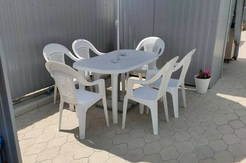 Изображение Изображение гостиницы &quot;Гостевой дом «ТаняСаша»&quot; #9 #7