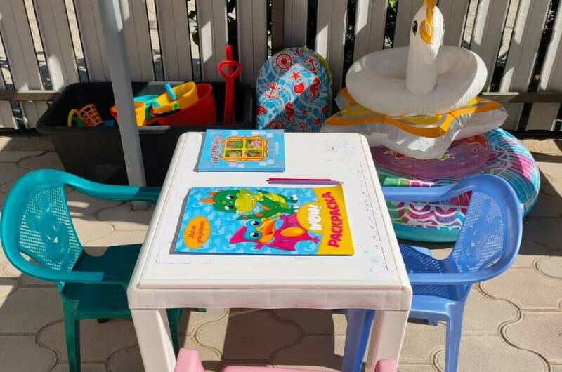 Изображение Изображение гостиницы &quot;Гостевой дом «ТаняСаша»&quot; #10 #8