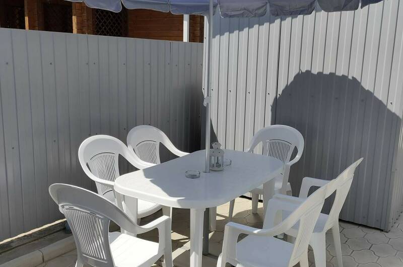 Изображение Изображение гостиницы &quot;Гостевой дом «ТаняСаша»&quot; #11 #9