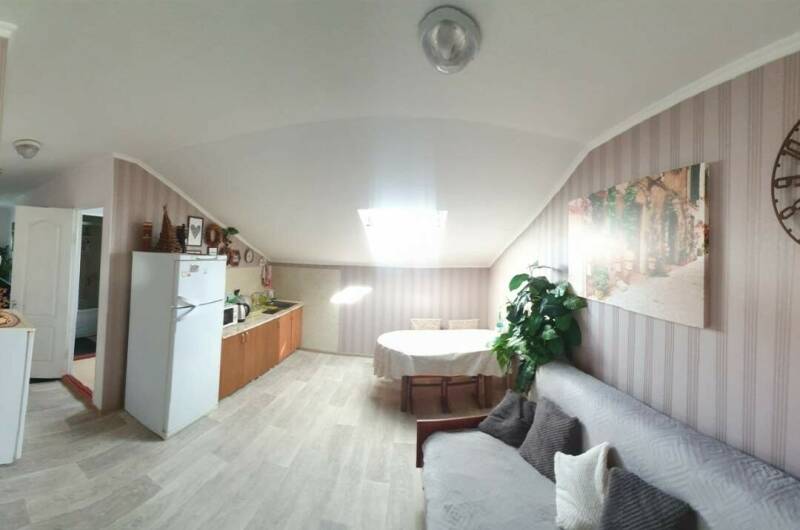 Изображение Изображение гостиницы &quot;Гостевой дом «У Ирины на Калараш»&quot; #4 #2