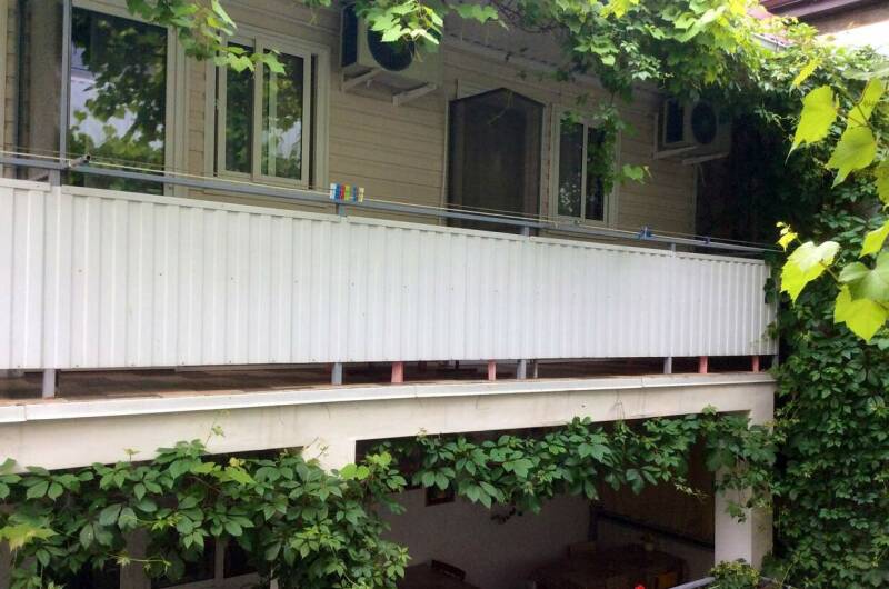 Изображение Изображение гостиницы &quot;Гостевой дом «У Ирины на Калараш»&quot; #6 #4