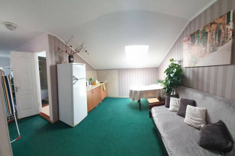 Изображение Изображение гостиницы &quot;Гостевой дом «У Ирины на Калараш»&quot; #9 #7