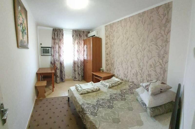 Изображение Изображение гостиницы &quot;Гостевой дом «У Ирины на Калараш»&quot; #10 #8