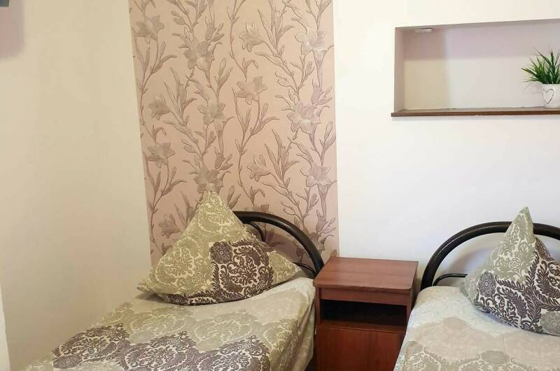 Изображение Изображение гостиницы &quot;Гостевой дом «У Ирины на Калараш»&quot; #11 #9