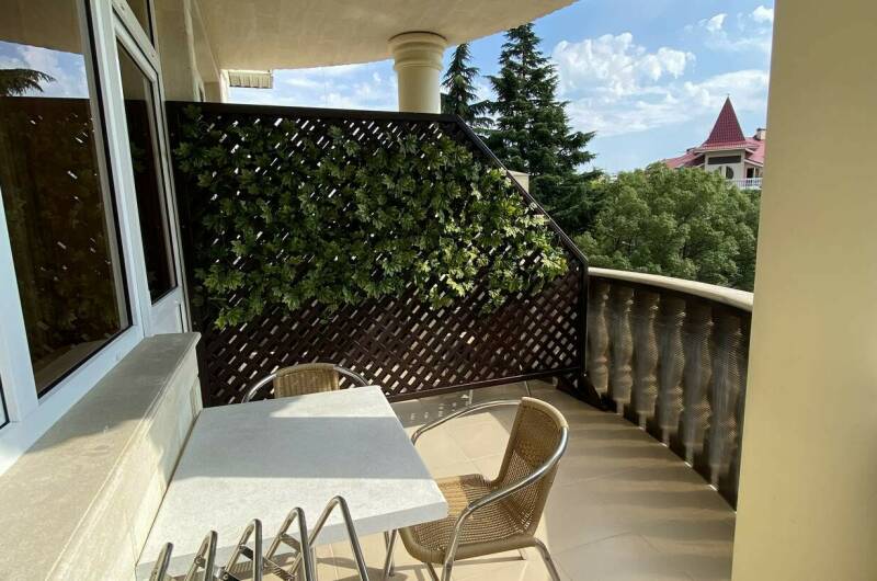 Изображение Изображение гостиницы &quot;Гостевой дом «Диана»&quot; #3 #1