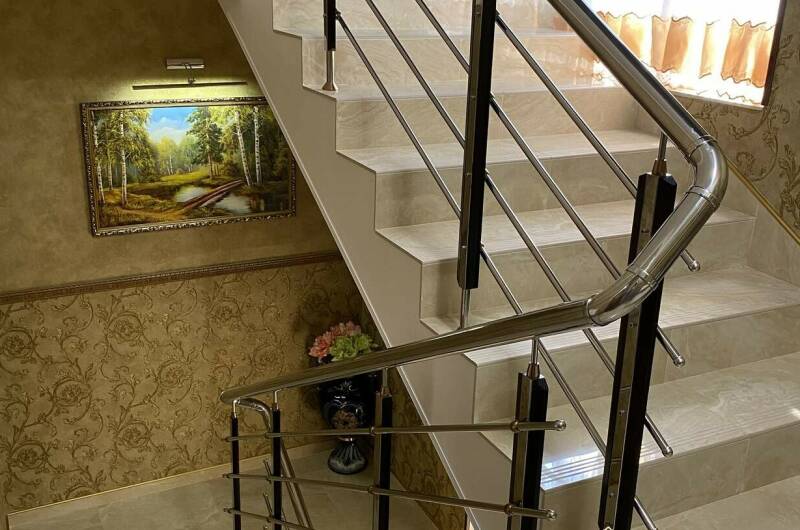 Изображение Изображение гостиницы &quot;Гостевой дом «Диана»&quot; #5 #3