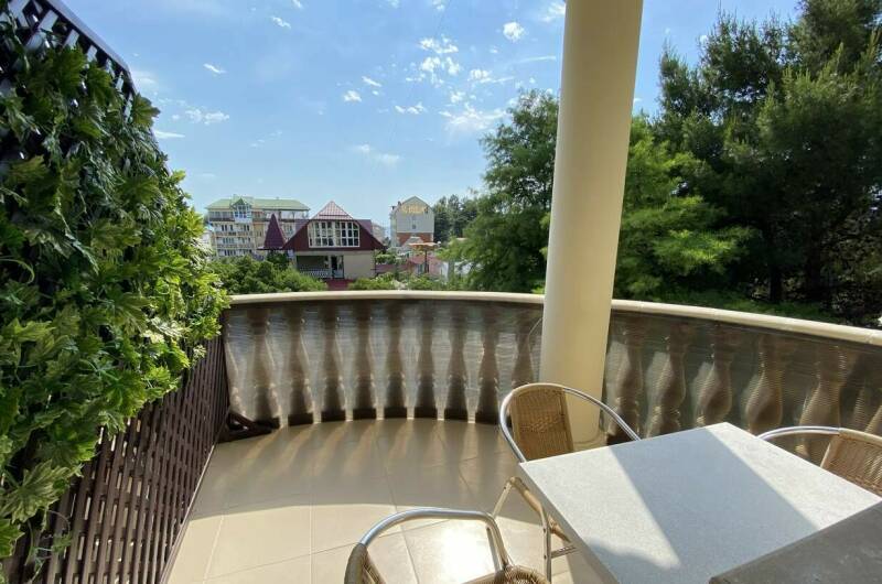 Изображение Изображение гостиницы &quot;Гостевой дом «Диана»&quot; #6 #4