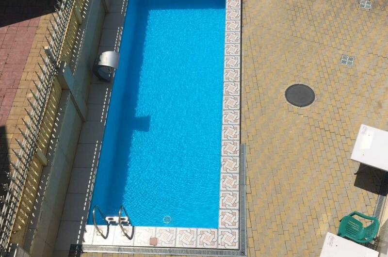 Изображение квартиры "Однокомнатная квартира на Согласия" #1