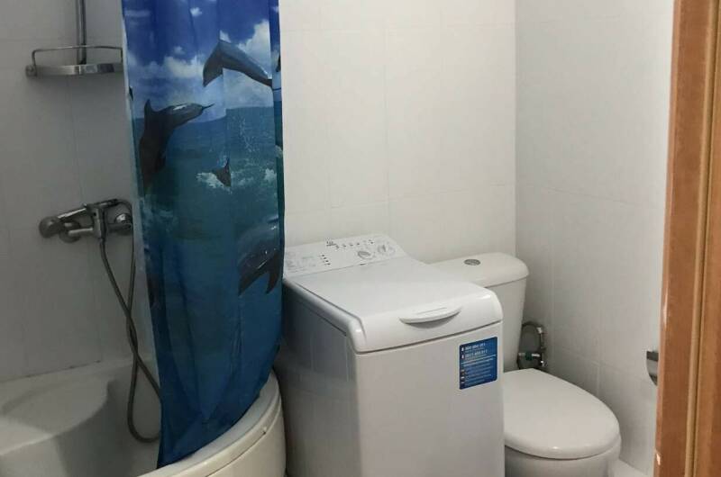 Изображение Изображение квартиры &quot;Однокомнатная квартира на Согласия&quot; #3 #1