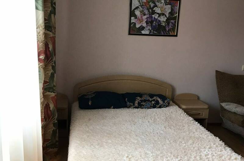 Изображение Изображение квартиры &quot;Однокомнатная квартира на Согласия&quot; #5 #3