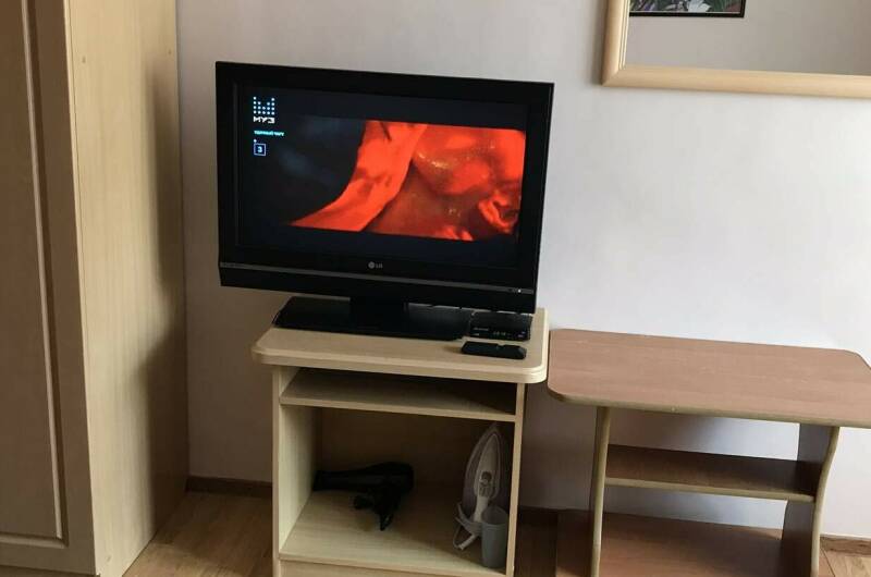 Изображение Изображение квартиры &quot;Однокомнатная квартира на Согласия&quot; #6 #4