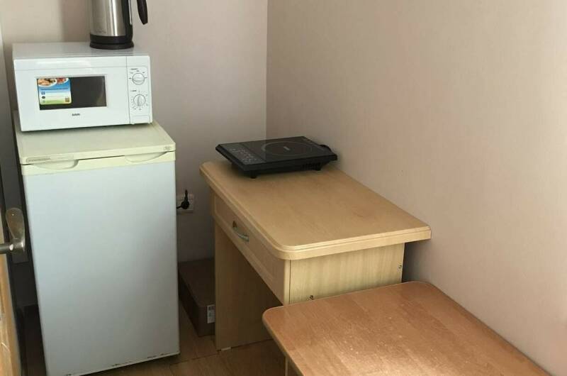 Изображение Изображение квартиры &quot;Однокомнатная квартира на Согласия&quot; #7 #5