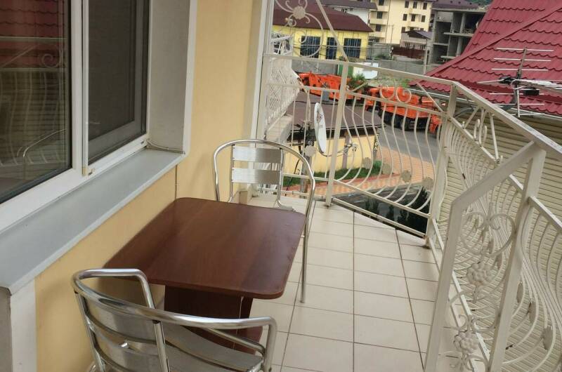 Изображение Изображение квартиры &quot;Однокомнатная квартира на Согласия&quot; #8 #6