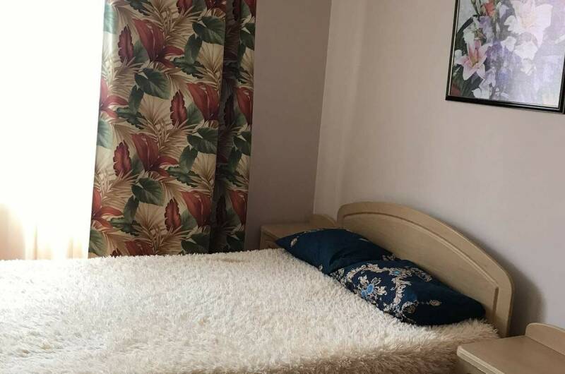 Изображение Изображение квартиры &quot;Однокомнатная квартира на Согласия&quot; #9 #7