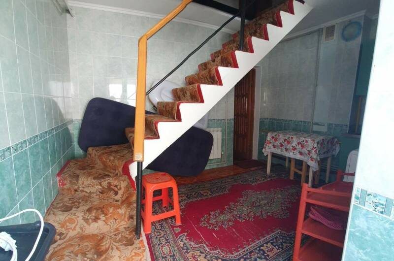 Изображение Изображение гостиницы &quot;Гостевой дом «Упоение морем»&quot; #3 #1