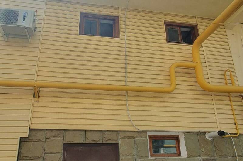 Изображение Изображение гостиницы &quot;Гостевой дом «Упоение морем»&quot; #4 #2