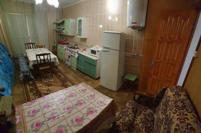 Изображение Изображение гостиницы &quot;Гостевой дом «Упоение морем»&quot; #5 #3