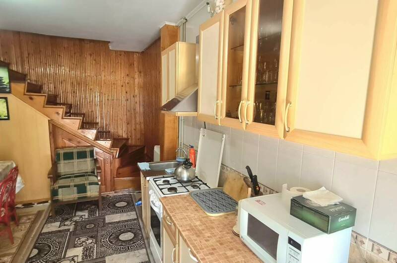 Изображение Изображение гостиницы &quot;Гостевой дом «Упоение морем»&quot; #6 #4