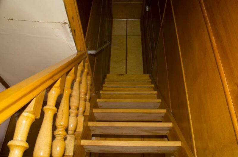 Изображение Изображение гостиницы &quot;Гостевой дом «Упоение морем»&quot; #8 #6