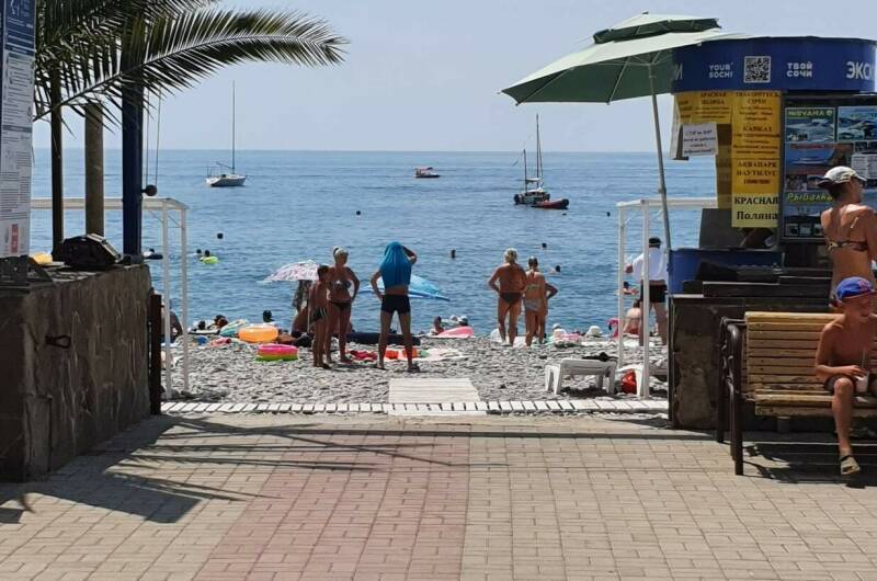 Изображение Изображение гостиницы &quot;Гостевой дом «Упоение морем»&quot; #9 #7