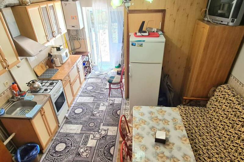 Изображение Изображение гостиницы &quot;Гостевой дом «Упоение морем»&quot; #10 #8