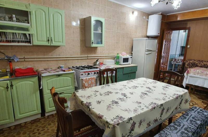 Изображение Изображение гостиницы &quot;Гостевой дом «Упоение морем»&quot; #11 #9