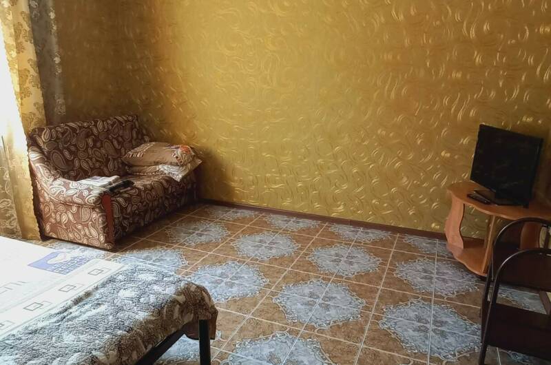 Изображение Изображение гостиницы &quot;Частный сектор «Комфортный отдых»&quot; #7 #5